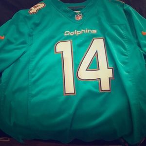 Brand New Miami Dolphins Jersey